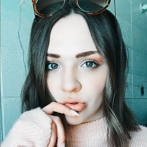 Meet your Posher, Kailee